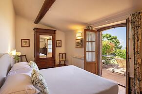 Wine Relais in Montecucco