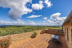 Wine Relais in Montecucco