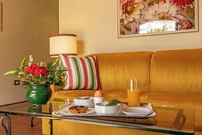 Wine Relais in Montecucco