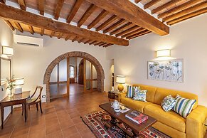 Wine Relais in Montecucco