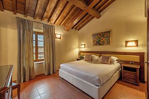 Wine Relais in Montecucco