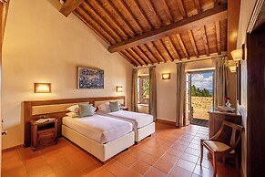 Wine Relais in Montecucco