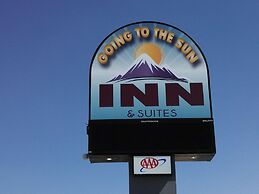 Going-To-The-Sun Inn & Suites