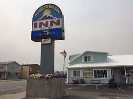 Going-To-The-Sun Inn & Suites