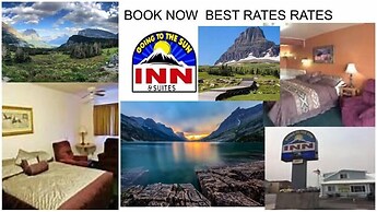 Going-To-The-Sun Inn & Suites