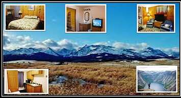 Going-To-The-Sun Inn & Suites