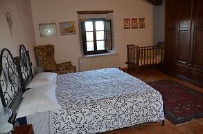 Agriturismo Podere Ficareto