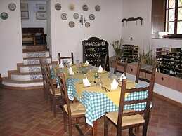 Agriturismo Podere Ficareto