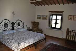 Agriturismo Podere Ficareto