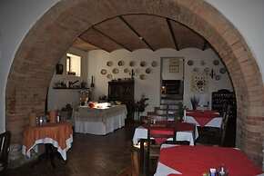 Agriturismo Podere Ficareto