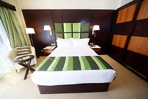 Best Western Premier Garden Hotel Entebbe