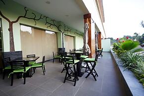 Best Western Premier Garden Hotel Entebbe