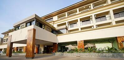 Best Western Premier Garden Hotel Entebbe
