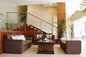 Best Western Premier Garden Hotel Entebbe