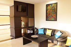 Best Western Premier Garden Hotel Entebbe