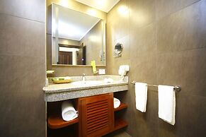 Best Western Premier Garden Hotel Entebbe