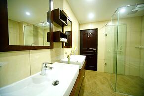 Best Western Premier Garden Hotel Entebbe