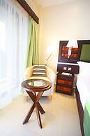 Best Western Premier Garden Hotel Entebbe