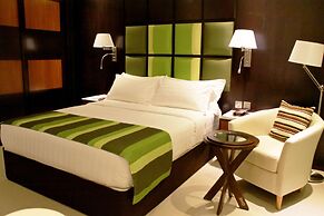 Best Western Premier Garden Hotel Entebbe