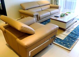 Best Western Premier Garden Hotel Entebbe