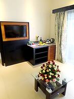 Best Western Premier Garden Hotel Entebbe