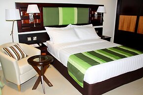 Best Western Premier Garden Hotel Entebbe