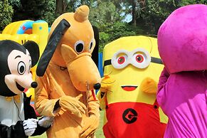 Best Western Premier Garden Hotel Entebbe