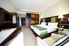 Best Western Premier Garden Hotel Entebbe