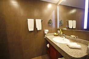 Best Western Premier Garden Hotel Entebbe