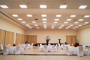 Best Western Premier Garden Hotel Entebbe