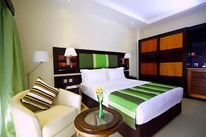 Best Western Premier Garden Hotel Entebbe