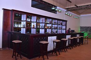 Best Western Premier Garden Hotel Entebbe