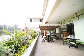 Best Western Premier Garden Hotel Entebbe