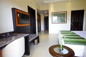 Best Western Premier Garden Hotel Entebbe