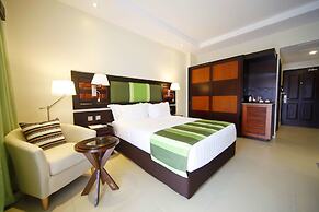 Best Western Premier Garden Hotel Entebbe