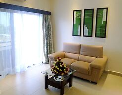 Best Western Premier Garden Hotel Entebbe