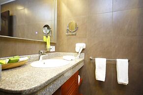 Best Western Premier Garden Hotel Entebbe