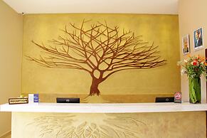 Best Western Premier Garden Hotel Entebbe