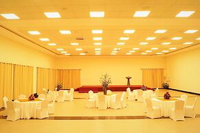 Best Western Premier Garden Hotel Entebbe