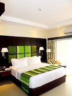 Best Western Premier Garden Hotel Entebbe