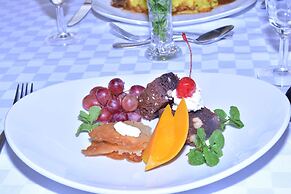 Best Western Premier Garden Hotel Entebbe