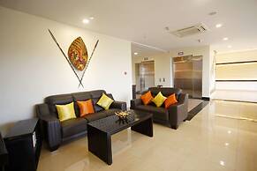 Best Western Premier Garden Hotel Entebbe