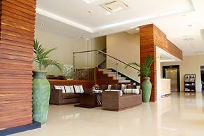 Best Western Premier Garden Hotel Entebbe