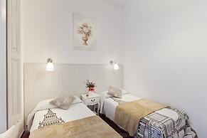 Hostal Dragonfly BCN