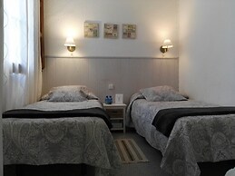 Hostal Dragonfly BCN