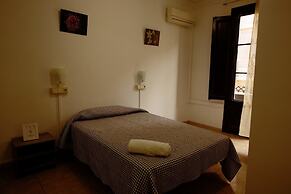 Hostal Dragonfly BCN