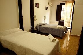 Hostal Dragonfly BCN