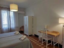 Hostal Dragonfly BCN