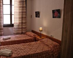 Hostal Dragonfly BCN