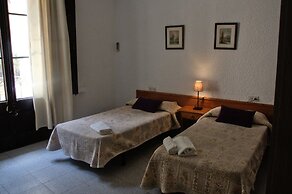 Hostal Dragonfly BCN